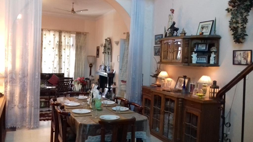 "Nain'S Kunj" A Traveller'S Home Jodhpur  Exterior foto