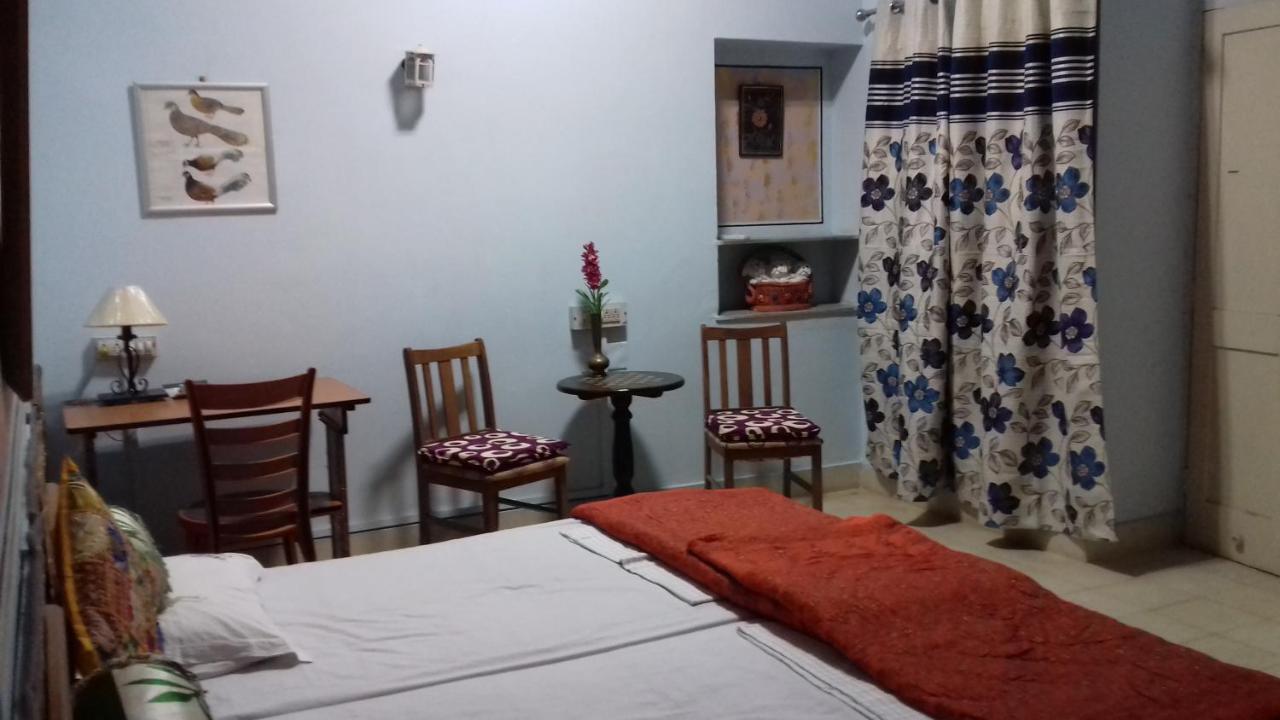 "Nain'S Kunj" A Traveller'S Home Jodhpur  Exterior foto