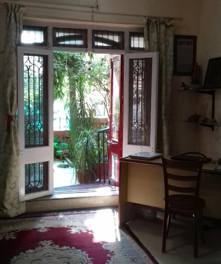 "Nain'S Kunj" A Traveller'S Home Jodhpur  Exterior foto