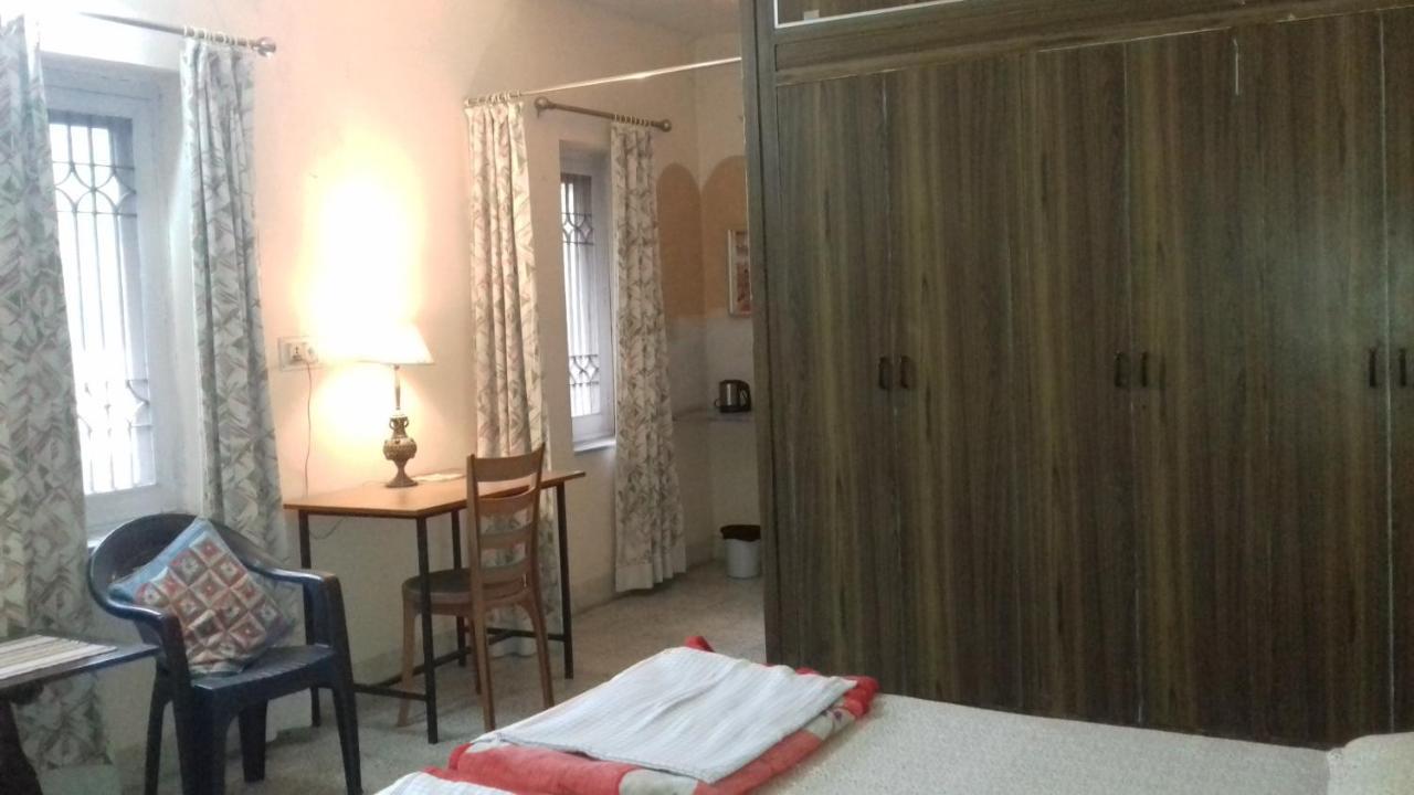 "Nain'S Kunj" A Traveller'S Home Jodhpur  Exterior foto